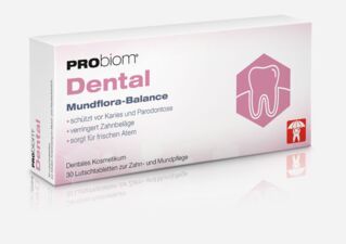 Probiom Dental